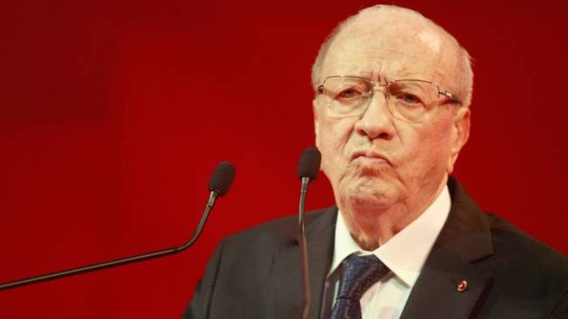 Βρυξέλλες: Χαιρετίζουν την εκλογή Εσέμπσι στην προεδρία της Τυνησίας